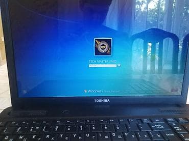 xbox diski: Salam Toshiba komputeri təcili satılır yaxşı işləyir, windows dir Ram — 5