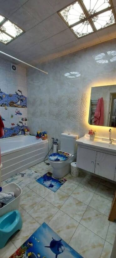 tap.az xacmaz: 4 otaqlı, Yeni tikili, m. Həzi Aslanov, 153 kv. m — 12