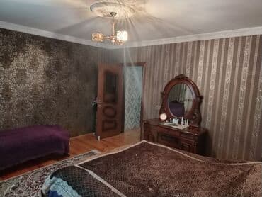 ağdaşda satilan evler: 4 otaqlı, 117 kv. m, Kredit yoxdur, Yeni təmirli — 18