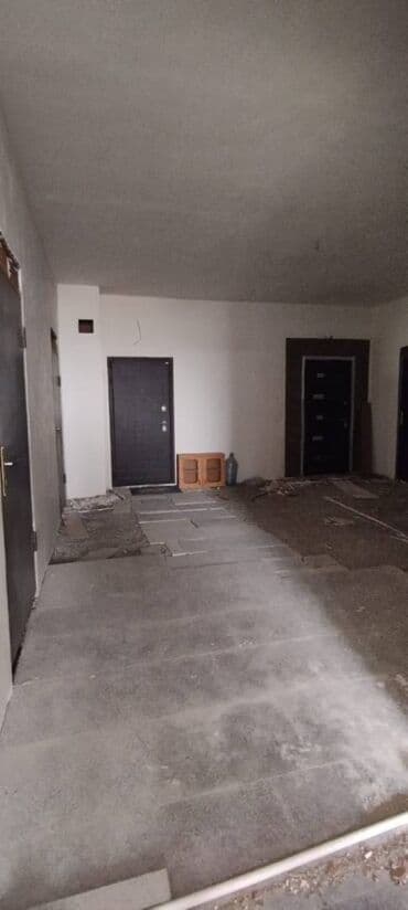 nermin mtk: 3 otaqlı, Yeni tikili, m. Həzi Aslanov, 147 kv. m — 9