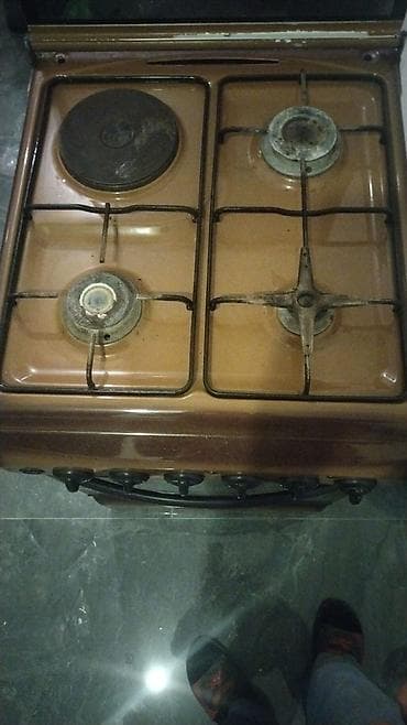 zajqalka tapanca: Qaz ppeçi 70 azn — 1