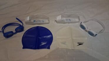 дождевик купить в баку: İdman dəsti, One size, rəng - Göy — 3