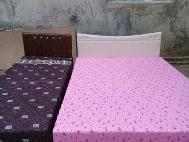 en son bagban is elanlari: Krovat
Tezedir hazirlari var catdrilma var — 1