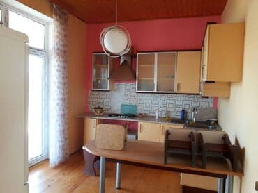 ramanada evler: Mərdəkan, 210 kv. m, 4 otaqlı — 8