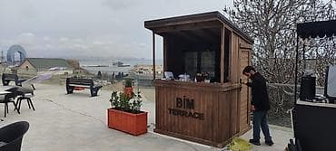 Kassa avadanlığı: Taxta dipçək — 1