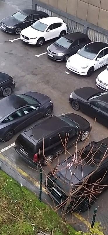 passat diskleri: Opel Astra Caravan (universał) – qara rəngdə, benzinli Xüsusiyyətlər — 1