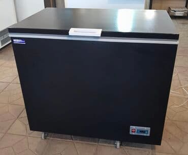 купить мини морозильник: Qapalı dondurucu — 1