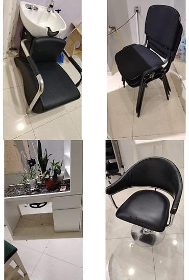 Salon esyalari hamisi teze kimi tecili satilir 370azn Masazir 2220 — 1
