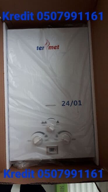 Pitiminutka Alev, 24 l/dəq, Yeni