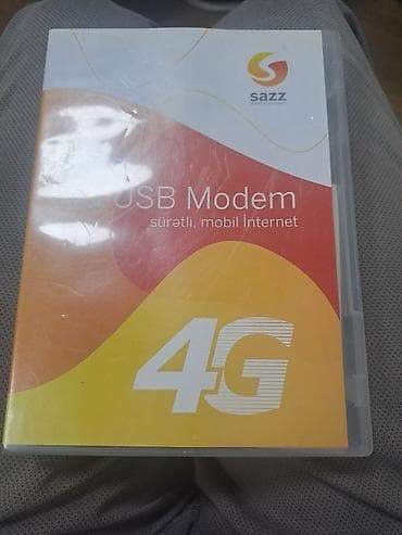intel core i5: Sazz 4G USB Modem – sürətli, mobil internet Məhsul: ZTE AX326 WiMAX — 2