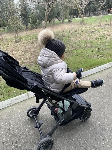 Uşaq geyimi və ayaqqabıları: Kidilo — 4