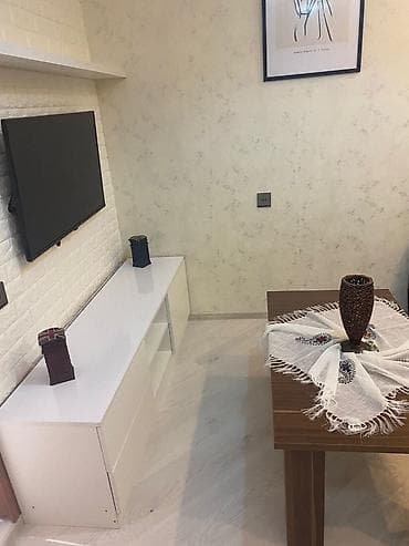 TƏCİLİ | Bayıl — Sabah Residence yanında | 2 OTAQLI, yeni təmir, tam — 3