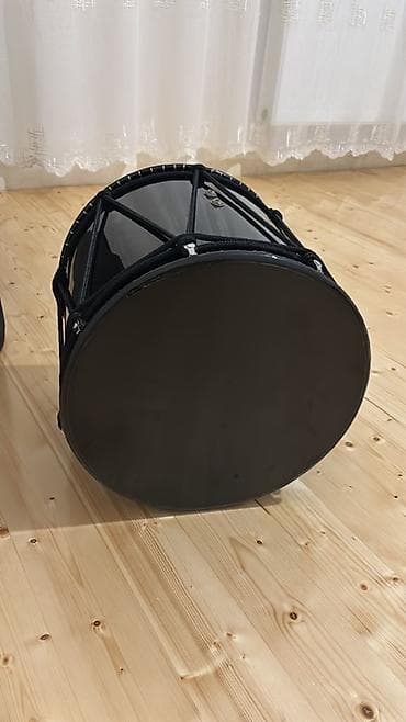 usilitel satışı: Təcili satılır tam profsional toy nağarasıdır 2 ədəd mikrafonu real — 2