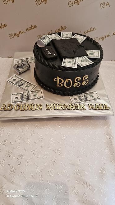 6 ay tortu: Kremli tortlar 1kq 16azn. unvan xirdalan aaaf paek. catdirilma — 3