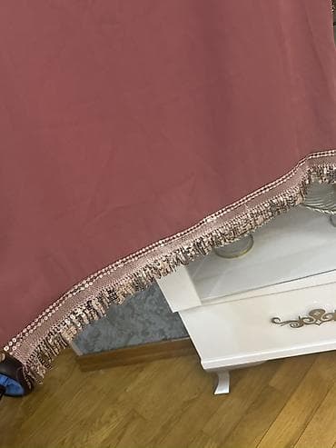 Şəxsi əşyalar: Birdefe geyilib hec bir prablemi yoxdur 38.40 ölçüye gedir — 2