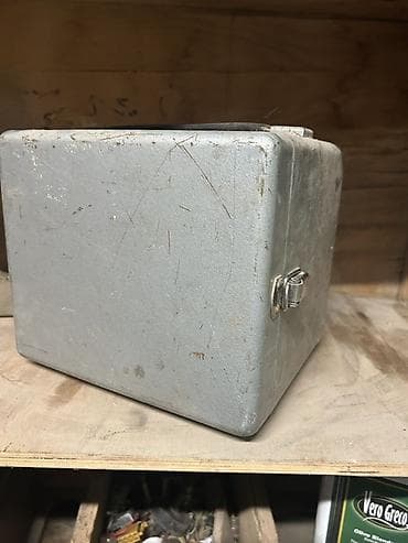 Sovet istehsalı tibbi cihaz – Model 822 (СССР, “Министерство lalafo.az -da Sovet istehsalı tibbi cihaz – Model 822 (СССР, “Министерство