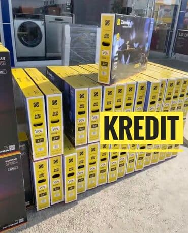 lg telvizor: Yeni Televizor Zimmer LED ekran 32" FHD (1920x1080), Pulsuz çatdırılma — 3