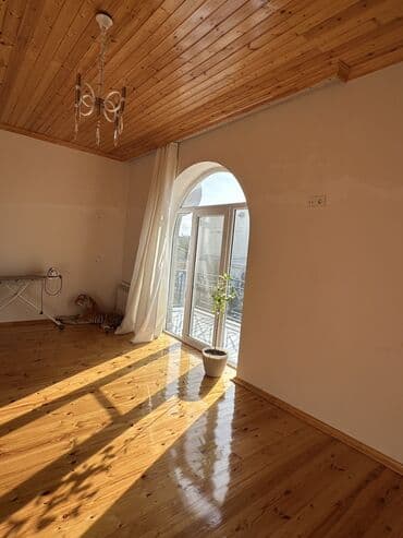 1 комнатные квартиры в баку новостройка: 4 комнаты, 164 м², Нет кредита, Свежий ремонт — 12