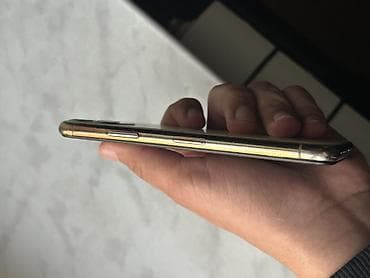 iphone 8 plus kontakt home: IPhone 11 Pro, Qızılı — 4