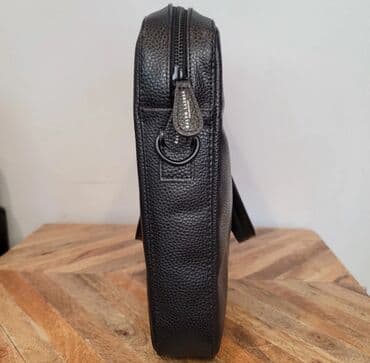 женские чемоданы из поликарбоната: Ralph Lauren Briefcase Original ✅ Brand: Ralph Lauren Ölkə: Amerika — 3