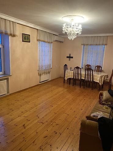 mini evler: 185 kv. m, 5 otaqlı, Kombi, Qaz, İşıq — 5