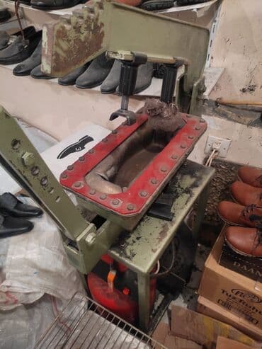 corab toxuyan masin satilir: Tikiş maşını Minerva, İşlənmiş,Elektromexaniki, 1 saplı, Ünvandan götürmə — 4