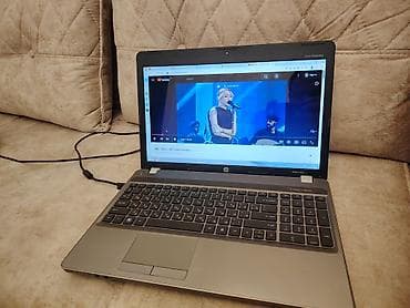 Kompüter, noutbuk və planşetlər: HP ProBook 450 G1 noutbuku - Ekran: 15.6" LED, HD - Prosessor: Intel — 1