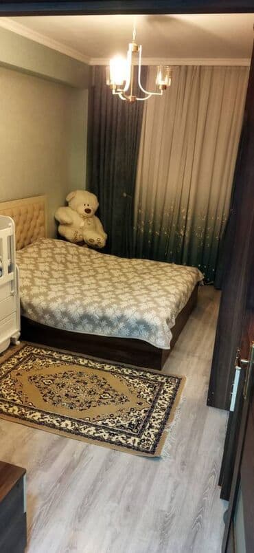 bineqedide heyet evleri kupcali: 3 otaqlı, Yeni tikili, 82 kv. m — 5