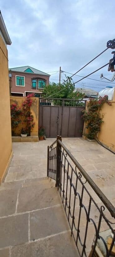 hövsan emlak: Binəqədi qəs. 3 otaqlı, 100 kv. m, Yeni təmirli — 5