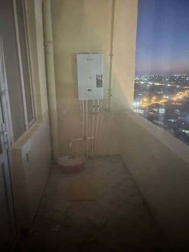 sultan şadlıq sarayı: 2 otaqlı, Yeni tikili, 99 kv. m — 7