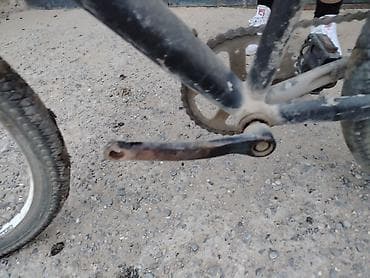 şahmat satışı: Heç bir problemi yoxdur sadəcə 1pedalı xarabdı pedalın xərci puldan — 2