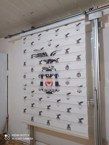 ucuz pərdə: Jalüz pərdə ucuz  sok qiymətlər bizdə 2 ya 3 günərzində hazırlama — 23