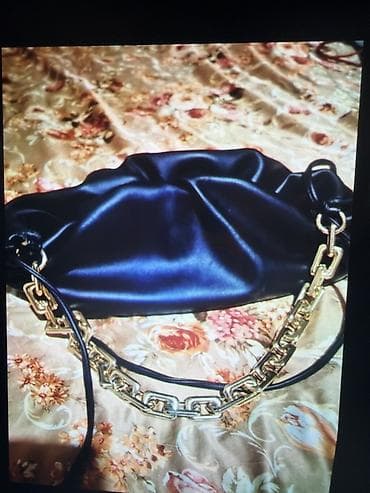 Кошелек, Эко кожа