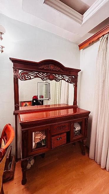 Komodlar: Yeni, Güzgülü — 2