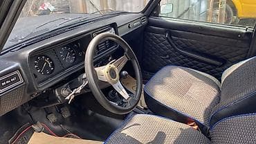 VAZ (LADA) 2107: 1.6 l | 2010 il 256800 km Sedan