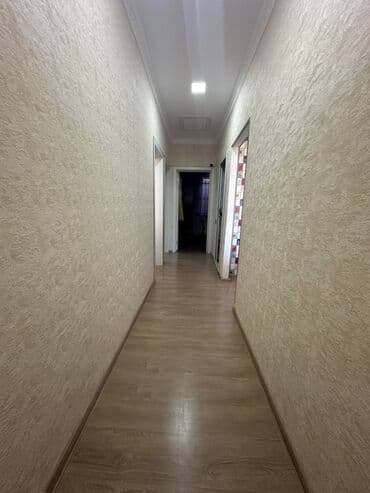 kirayə evlər masazır: 3 otaqlı, 70 kv. m, Kredit yoxdur, Yeni təmirli — 15