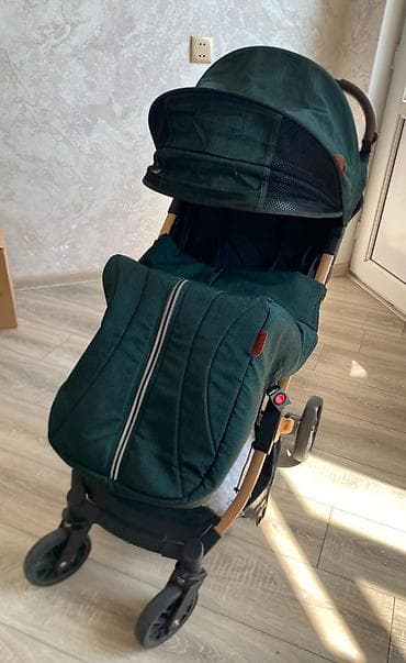 İrada Kolyaska Kidilo firmasi Qiymet 60 man Yeni kimi qalib