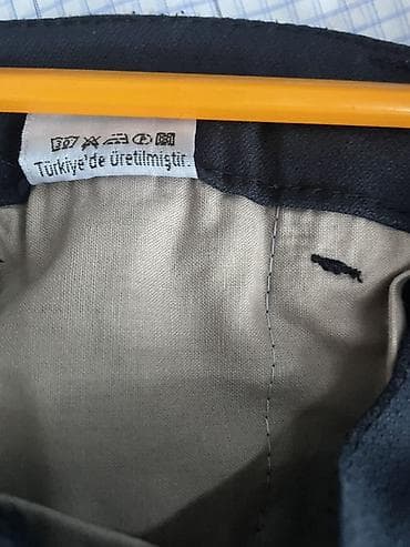 paltarı: Jilet, Oğlan üçün, 8 - 9 yaş — 5