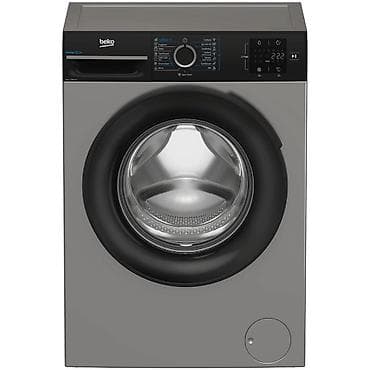 redmi note 10 s irşad: Paltaryuyan maşın Beko, 8 kq, Yeni, Avtomat, Qurutma var, Kredit var, Pulsuz çatdırılma — 2