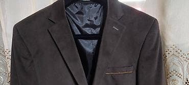 Pencek Baronelli Renqi Karicniy Vilur Tezedir Razmeri 50 Made in — 1