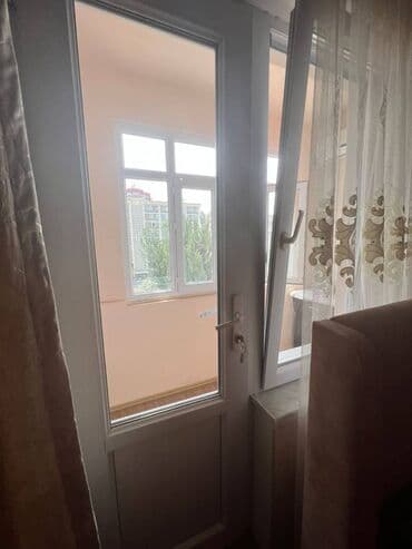 mida sosial evler 2023: Bakı, 2 otaqlı, Köhnə tikili, m. Həzi Aslanov, 66 kv. m — 8