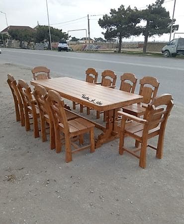 dosan sekilleri: Qonaq otağı üçün, Açılmayan, Dördbucaq masa — 3