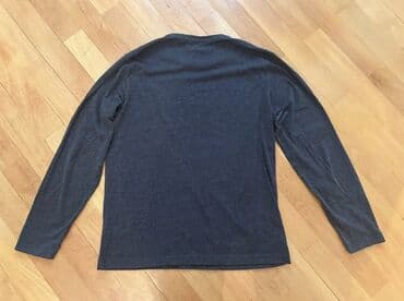 farmasi style n go: Futbolka, M, rəng - Boz — 2