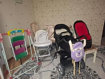 Hamisi biryerde 120 azn. Yellencek demirdendi berkdi. Yemek masasi 2