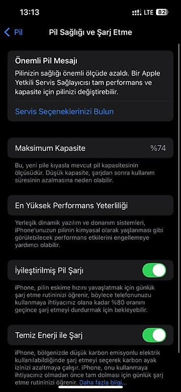 iphone 23: IPhone 13, 128 GB, Göy, Face ID — 7