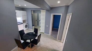 аренда квартир в баку без посредников: Yasamalda 77 dayanaçagın sonu tərəfdə yerləşən 22 mərtəbəli binanın — 26