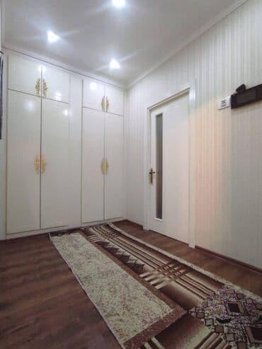 9 ci mikrorayon satilan evler: Bakı, 2 otaqlı, Köhnə tikili, 54 kv. m — 16