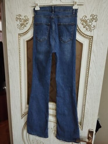 qab qacaq az: Cinsi 36 S razmer təzədən seçilmir ela vəziyyətdədir — 3