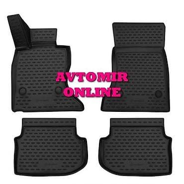 BMW 5 F10 2010-2013 ayaqalti Novline 4 il qarantiya ile Malınızı at lalafo.az BMW 5 F10 2010-2013 ayaqalti Novline 4 il qarantiya ile Malınızı