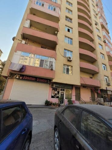 купить дом в баку забрат: 3 комнаты, Новостройка, м. Ахмедлы, 90 м² — 2